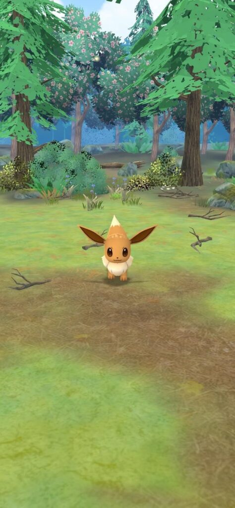 Can’t say I hate it.