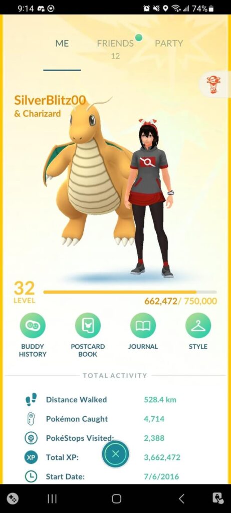 Wow, they managed to COMPLETELY ruin my trainer. I didn't think it'd be this awful