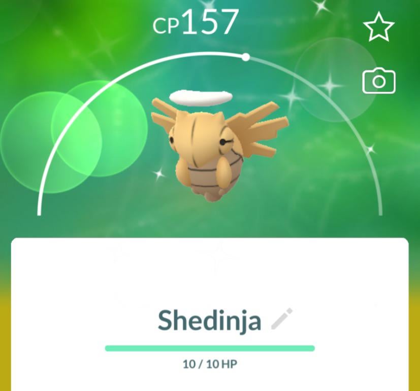 And the award for worst shiny ever goes to…