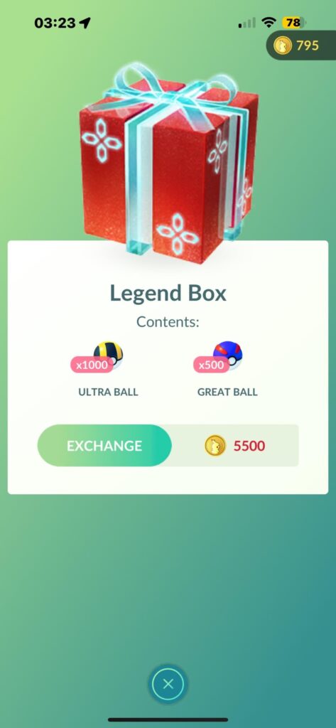 What is Niantic thinking…