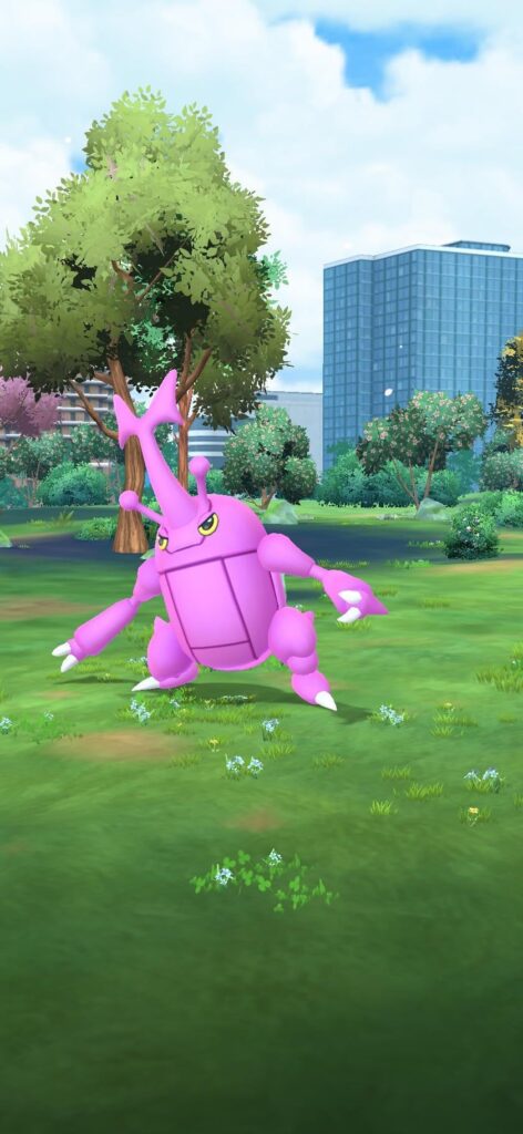 Finally got my shine on✨