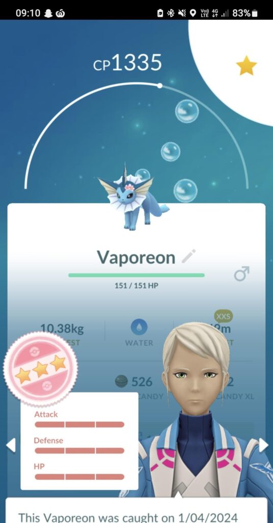 What a Start to the month