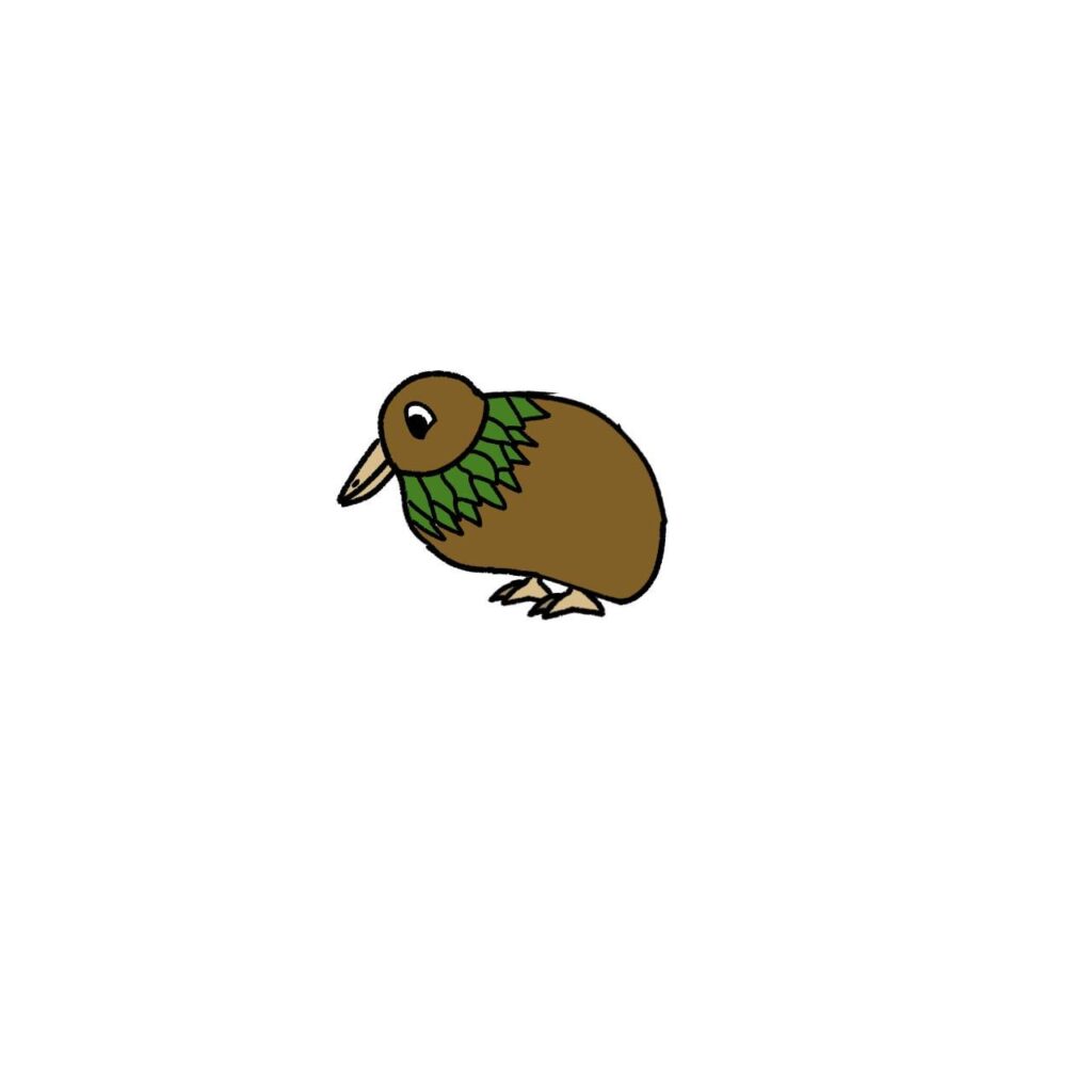 Need help designing the Grass starter