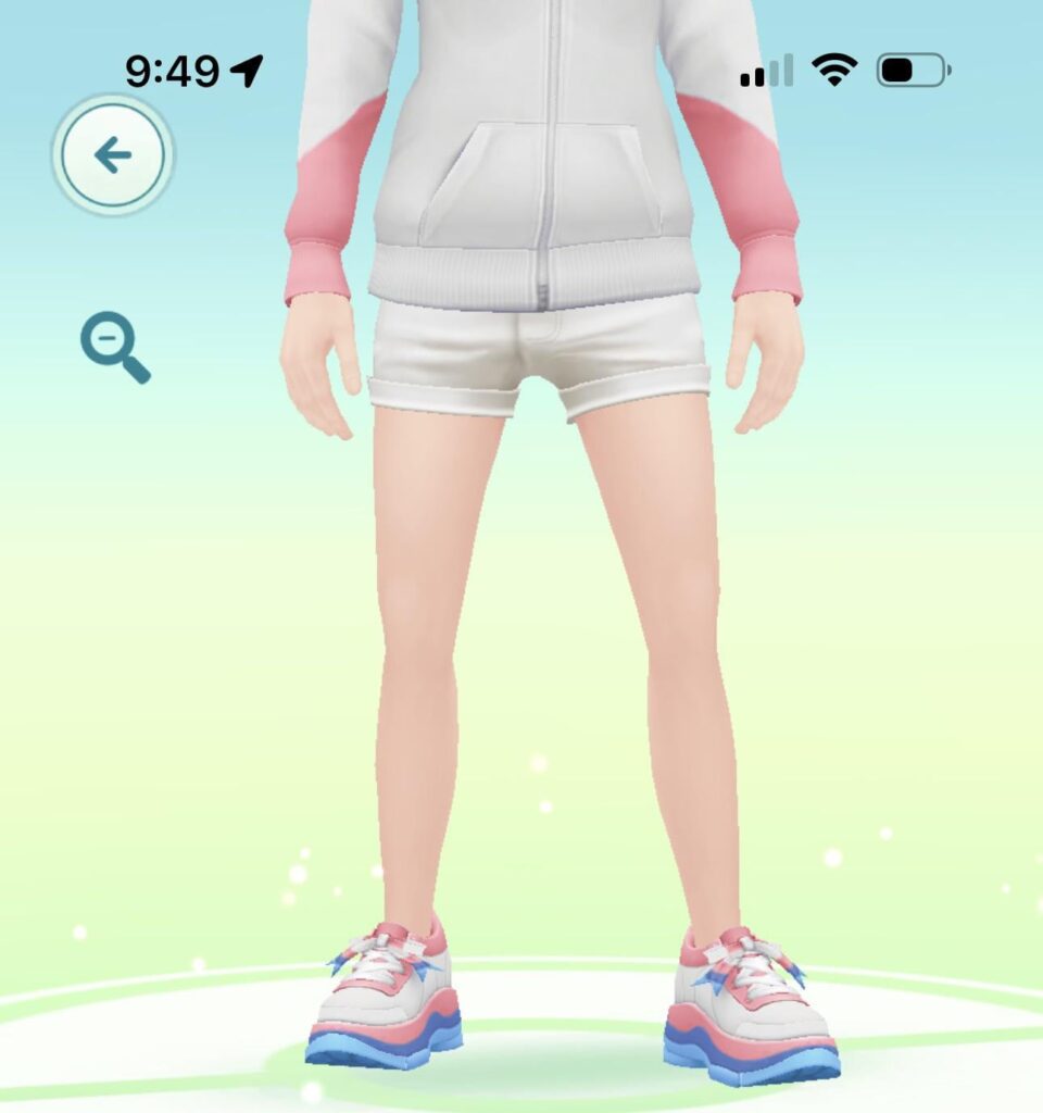 Avatar update is not inclusive. It’s all Male.