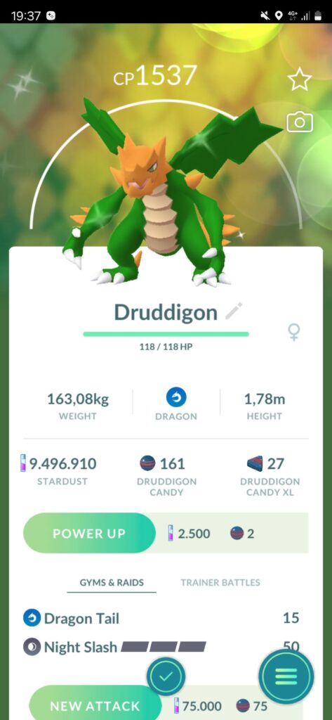 Over 200 raids to get this guy