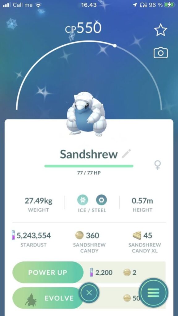 With the many game breaking glitches come a few treasures