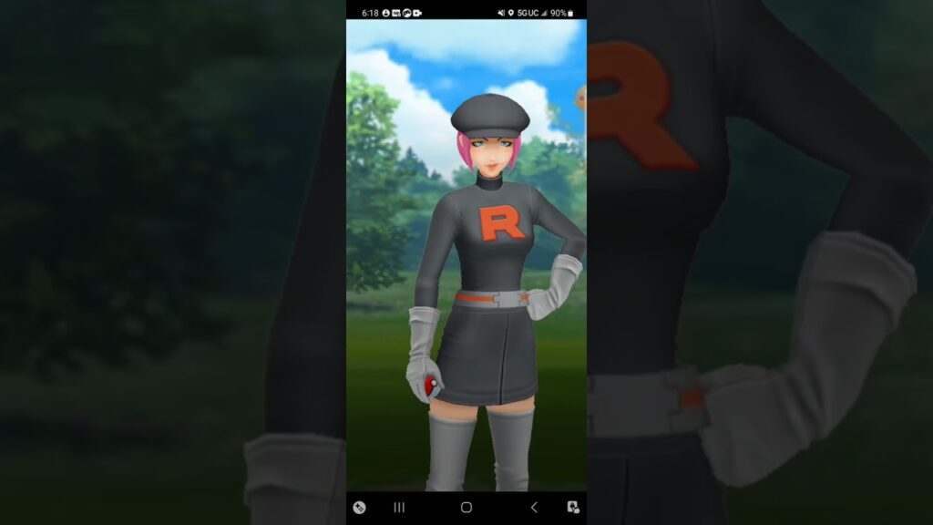 I will take that shadow #pokemon