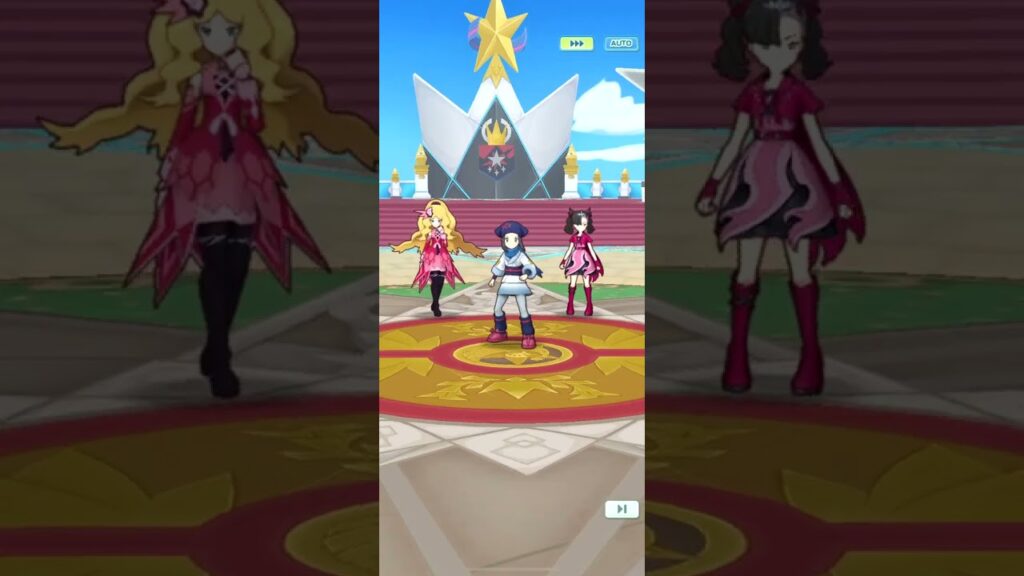 Pokemon Masters EX Unova CS Week 111: Heading to the new month