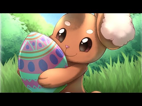 Easter Sunday Bunny Pokemon Master League