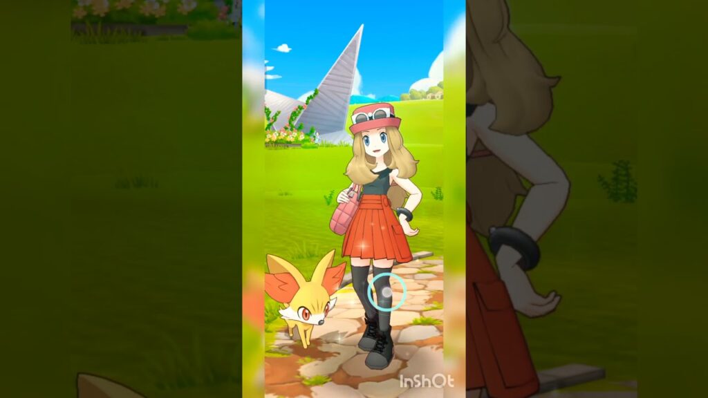 pokemon master ex day of serena