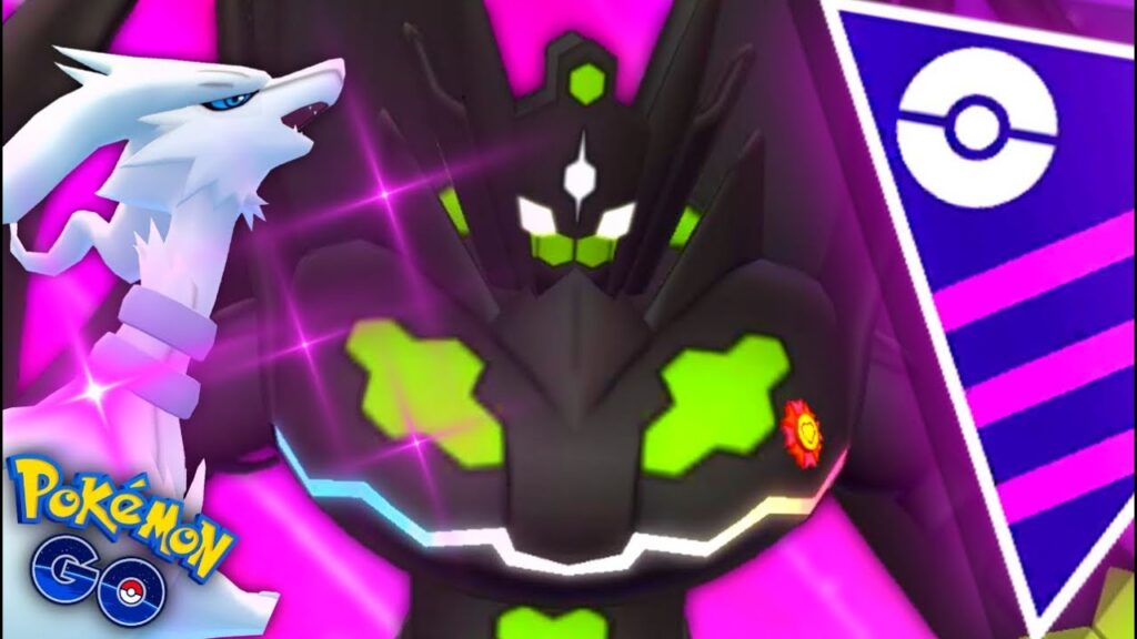 *POKEMON GO'S FINAL BOSS* in GO Battle League