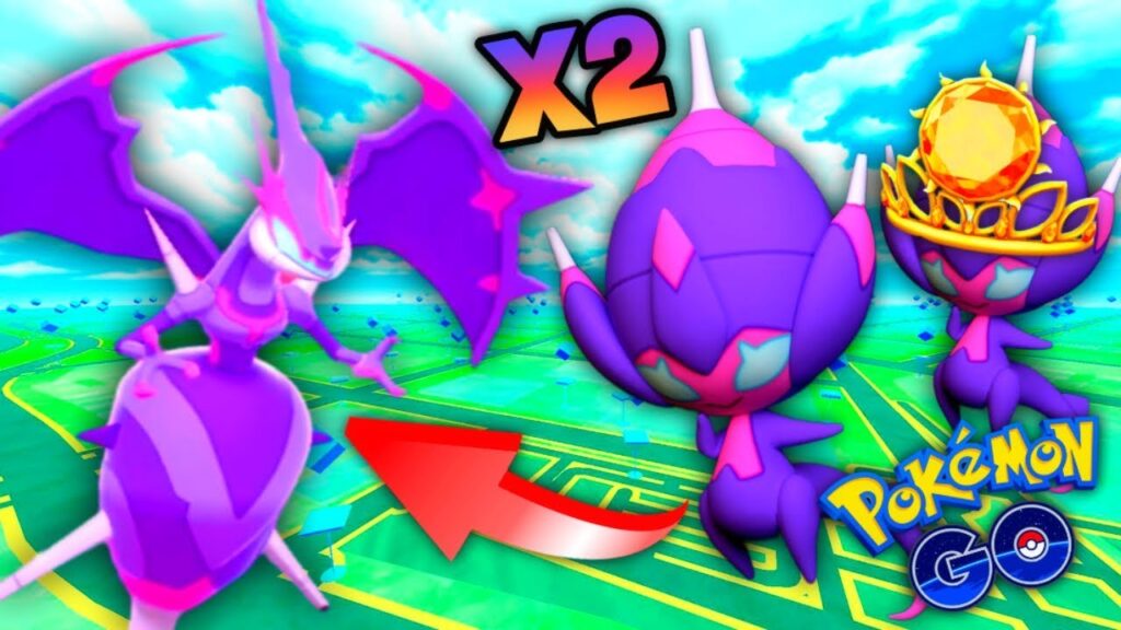 *HOW TO GET ANOTHER POIPOLE* We are drowning in paid tickets for Pokemon GO