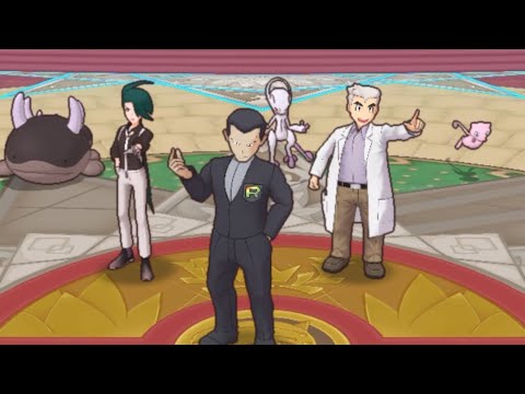 Pokemon Masters EX Unova Champion Stadium 15,000 Points (4/29/24-5/6/24)