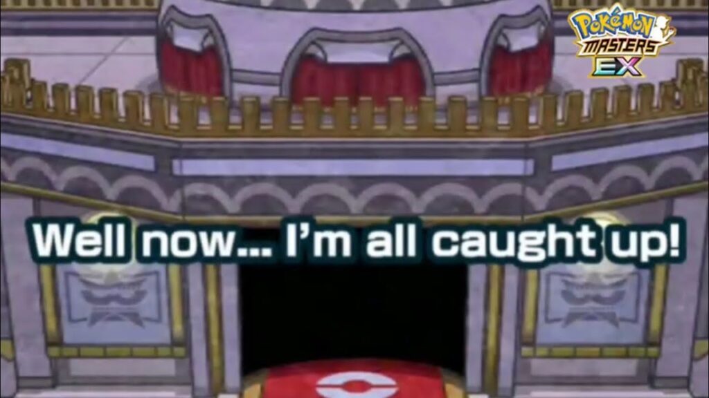 How To Get Queen Bellelba & Swoobat: Lucky Summons In Pokemon Masters EX