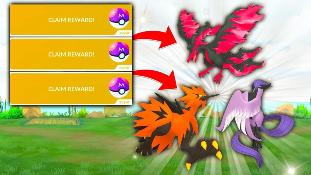 NEW MASTER BALL RESEARCH COMING SOON TO POKEMON GO 2024! What to Use the Master Ball On!