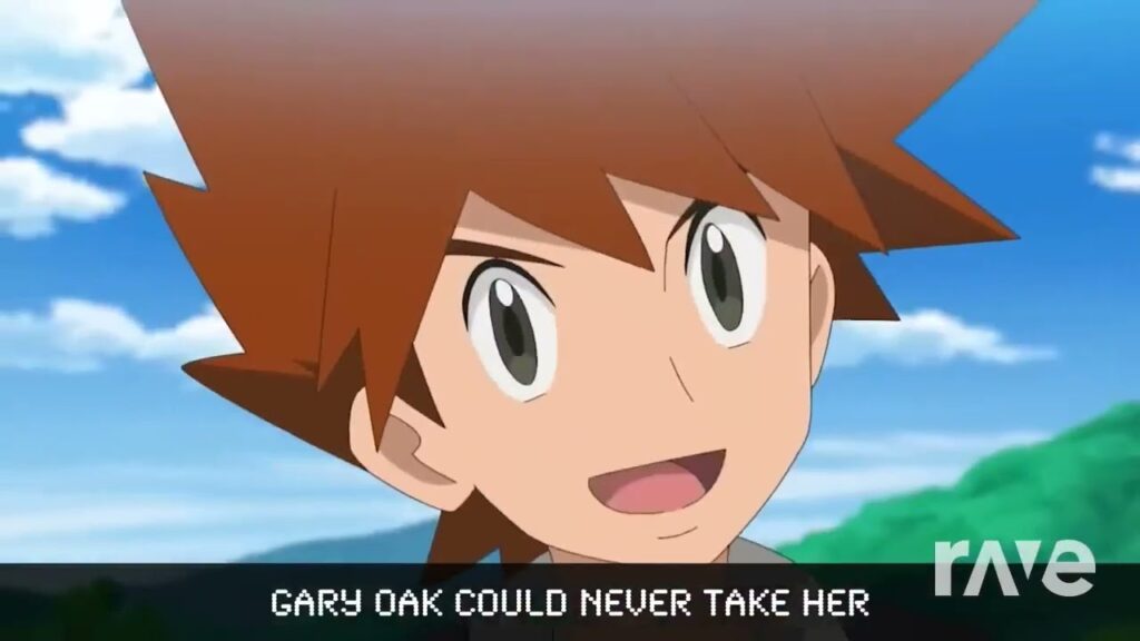 Die in a Cypher (Pokemon Masters 8 Cypher x Die in a Fire) Mashup