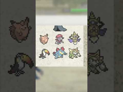 Riddle for Pokemon Masters #shorts