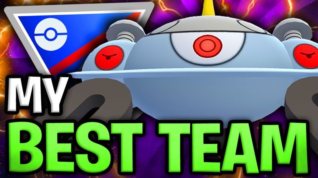 I TRIED MY *BEST TEAM* FOR THE GREAT LEAGUE IN THE REMIX CUP - IS IT STILL GOOD? | GO BATTLE LEAGUE