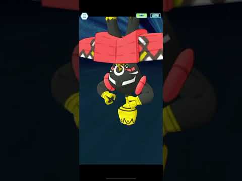 Bellelba ( SC ) & Swoobat Solo Tapu Bulu Legendary Arena [Pokemon Masters Ex]