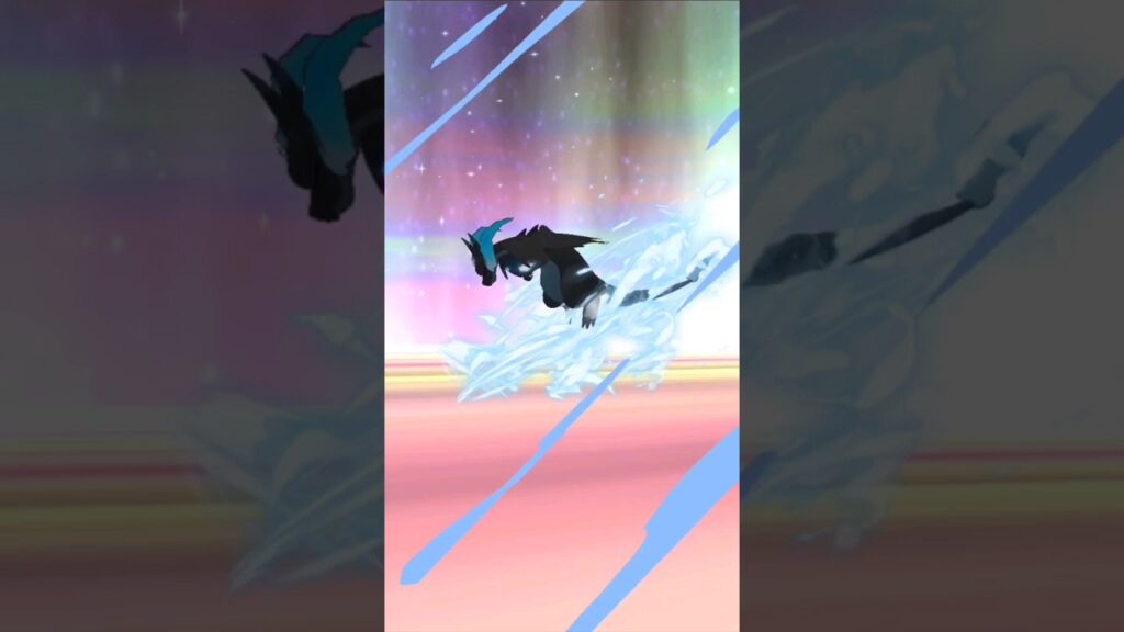 Kanto over 9000. Pokemon Masters EX.