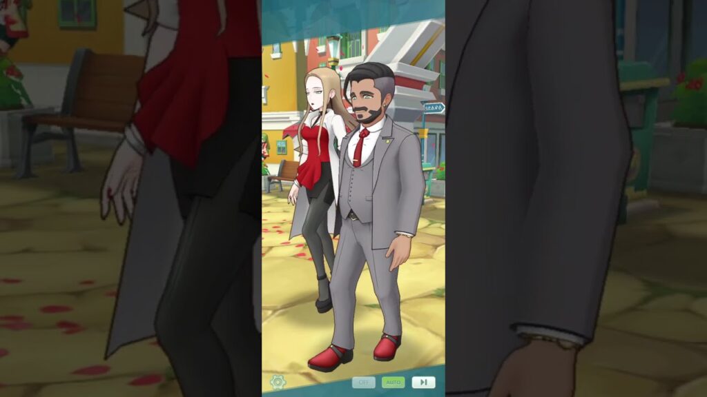 [Pokemon Masters EX] Story Event: Good Ol' Rika Here