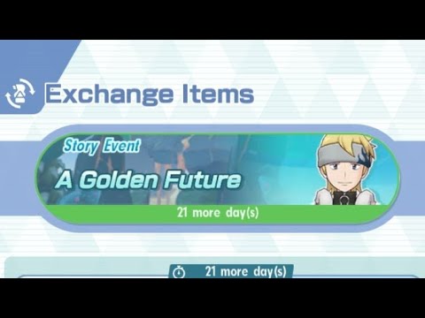 POKEMON MASTERS EX PART 37