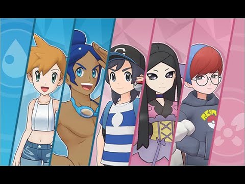 277K ULTRA HARD Water / Fairy High Score Event | Full Playthrough | Pokemon Masters EX Gameplay