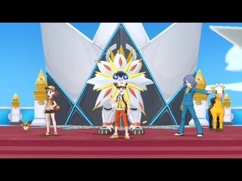 Pokemon Masters EX | Unova Champion Stadium May 2024 (Week 2)