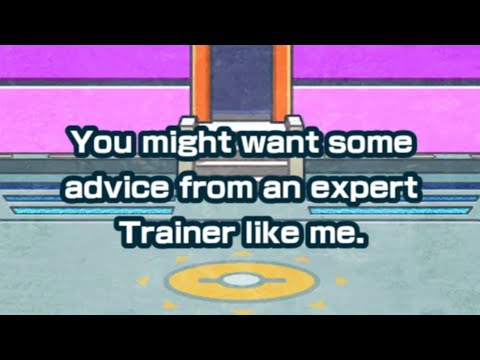 Blue (Classic) & Charizard Mix Scouting | Pokemon Masters EX