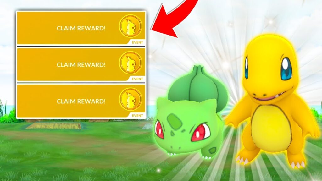 NEW POKECOINS RESEARCH TASKS IN POKEMON GO! Bonus Kanto Event Found!