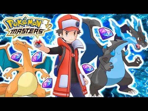 Pokemon Masters Part 3