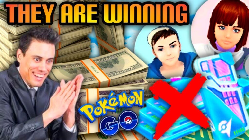 *NIANTIC IS HOLDING THE LINE AGAINST PLAYERS* Avatar & Remote Raid war in Pokemon GO
