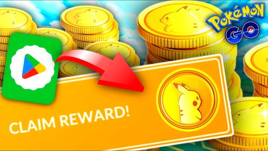 *NEW PAID 300 POKECOIN TICKET GET IT FOR FREE* Another security breach in Pokemon GO