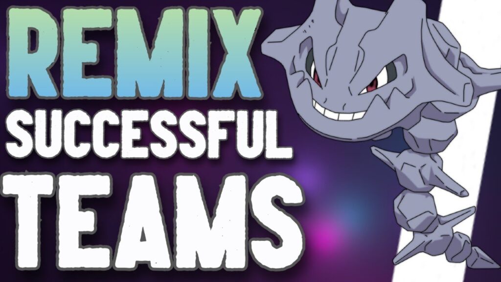 Best GREAT LEAGUE REMIX Teams | LEGEND Great League REMIX Teams | Pokemon GO Battle League