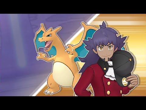 ULTIMATE Leon's Unbeatable Blaze | Challenge The Strong Showcase | Pokemon Masters EX Gameplay