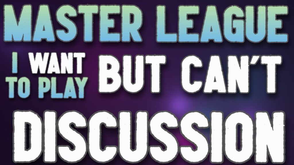 Best Master League....Oh Wait, It's Inaccessible for MOST | Pokemon GO