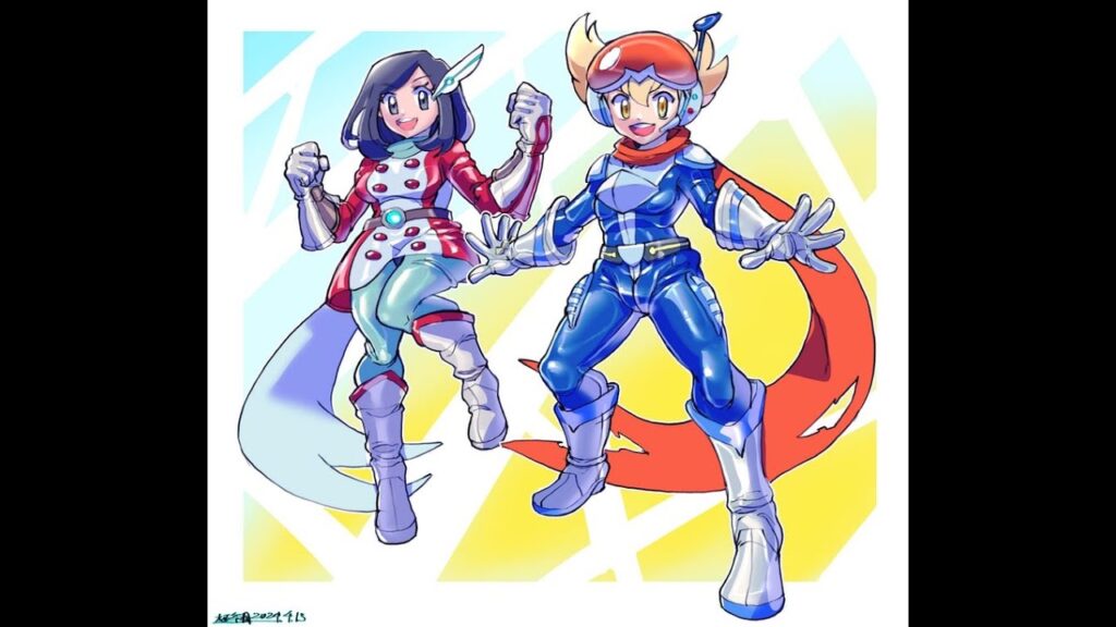 New Heroes Are Born || Pokemon Masters EX