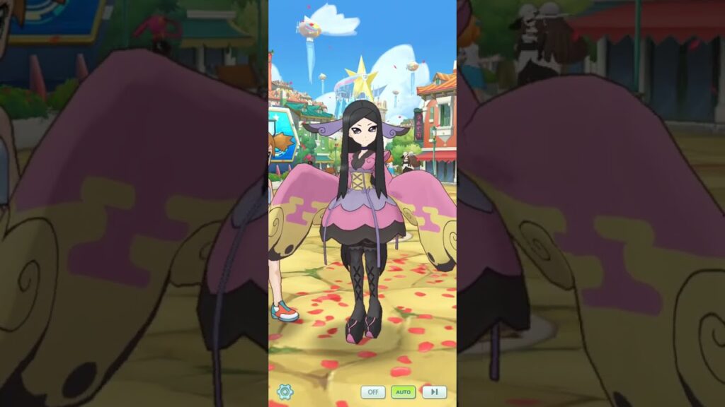 Pokemon Masters EX Part 16