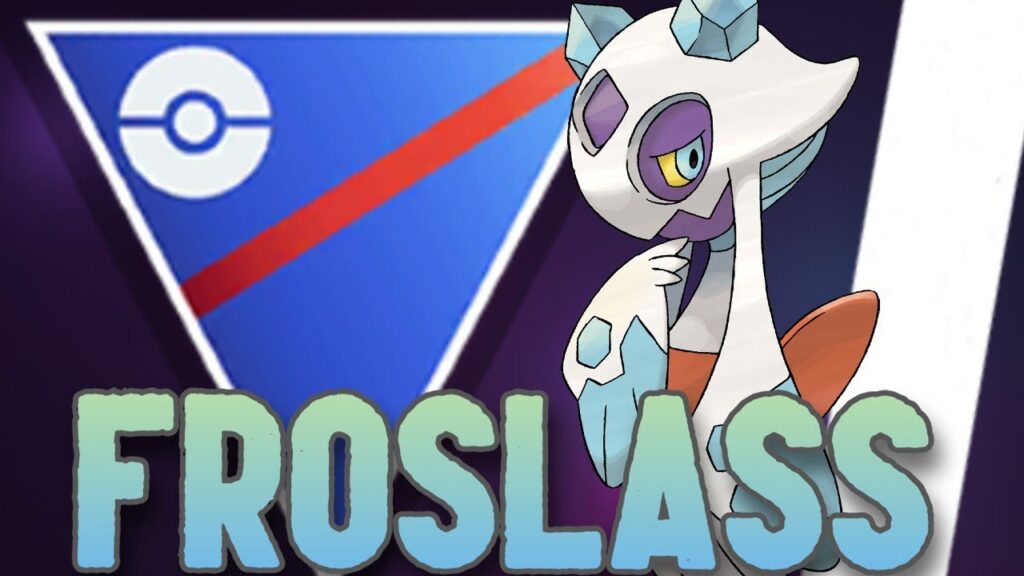 Getting ALGORITHM'D using Tripe Ghost in Great League Remix | Pokemon GO Battle League