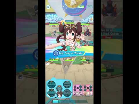 vs Grimsley unova challenge master mode hard lvl1 300 pts #pokemonmasters  power of master pairs