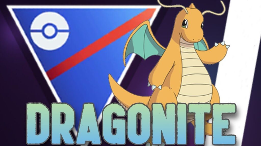 Dragonite leads TRIPLE SHADOW team to 2760 ELO | Pokemon GO Battle League