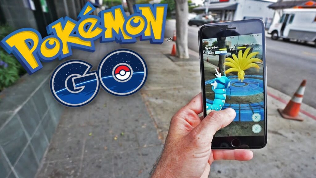 EL MAESTRO DE GIMNASIOS! Pokemon GO - [LuzuGames]