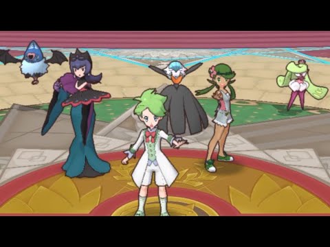 Pokemon Masters EX Unova Champion Stadium 15,000 Points (5/13/24-5/20/24)
