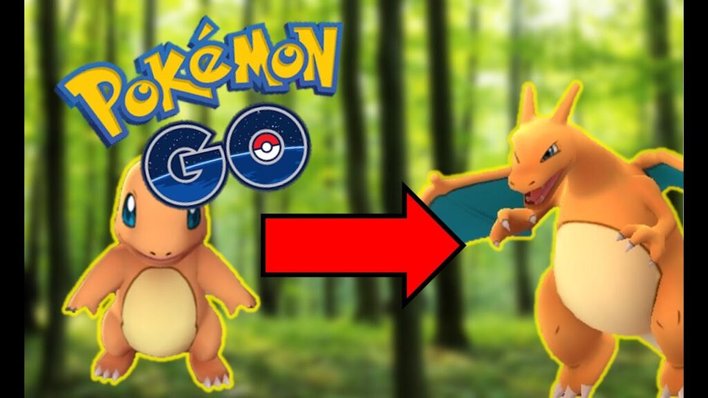 COMMENT ATTRAPER ET EVOLUER RAPIDEMENT SES POKEMONS ! POKEMON GO IPHONE