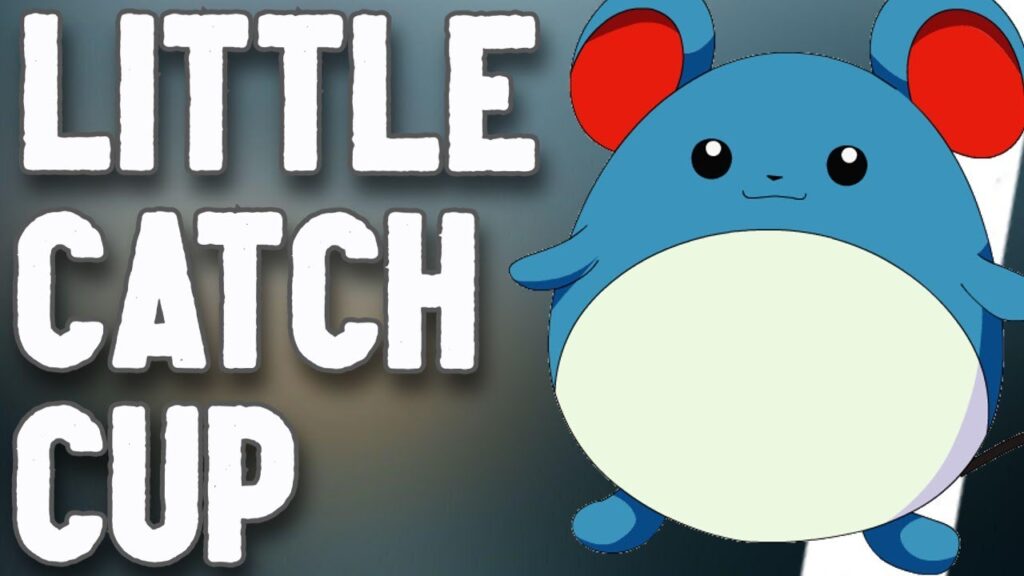 You NEED these LITTLE CUP POKEMON | Pokemon GO Battle