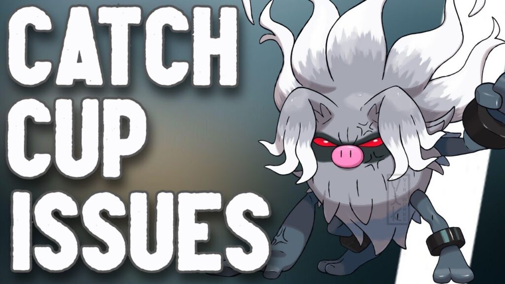 Catch Cup Great League Teams - Annihilape + Others | Pokemon GO Battle League