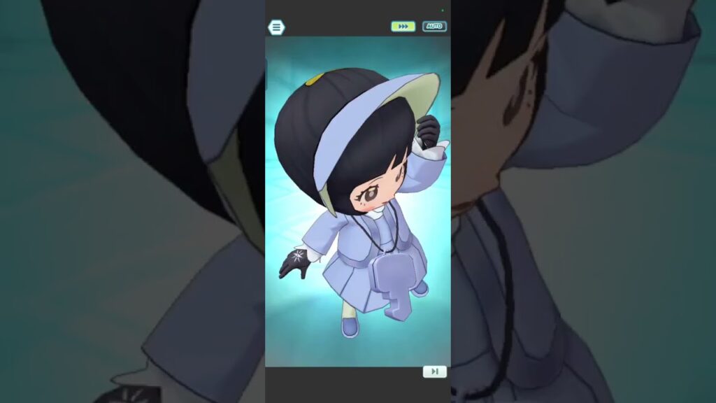 Pokemon Masters EX. 1/5, No EX Role Poppy Showcase. Fast-Pace, Vs Shauntal Max HP Up 6.