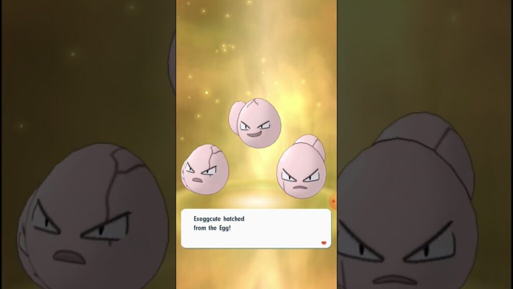 Pokemon master ex egg #pokemon #pokemonofficial #pokemon master ex