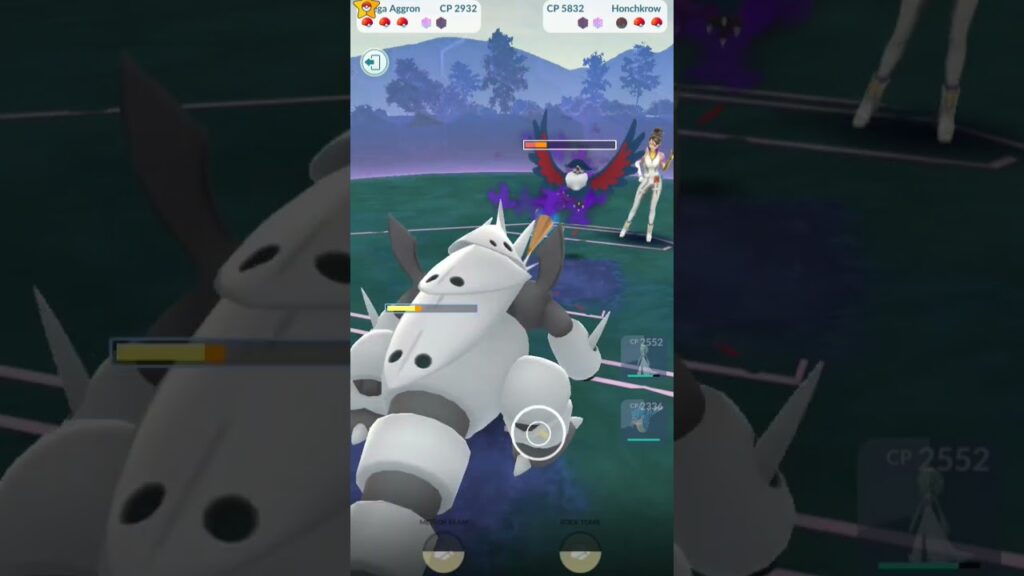 destroy leader Sierra 2nd part