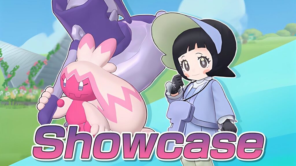 THE BEST DEFENSE IS A GREAT OFFENSE!! | Poppy & Tinkaton Showcase | Pokemon Masters EX